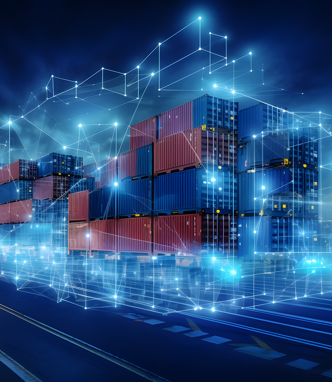 Global-Logistics-Company