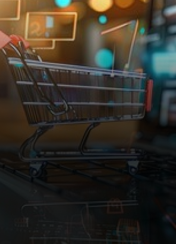 Retail and CPG