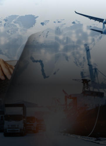 Shipping and Logistics